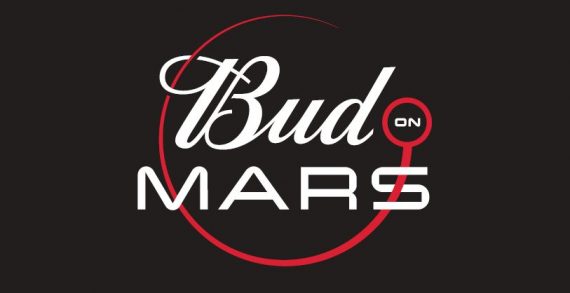 Budweiser Announces Long-Term Ambition to Be the First Beer on Mars