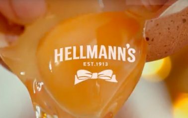 O&M London’s New Work for Hellmann’s Shows the Brand is #OnTheSideOfFood