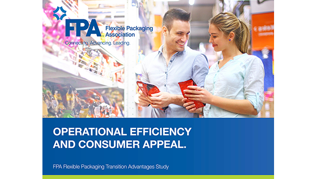 FPA Study Finds Brand Owners and Consumers see a Flexible Future for the Packaging Industry
