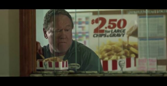 KFC Extends its ‘Shut Up & Take My Money’ Push with New Ads by Ogilvy Sydney