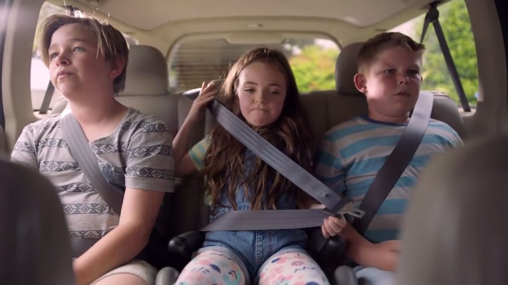 Luke Rive McDonald’s Returns to Brand-Building in Newly Launched Campaign via DDB ...