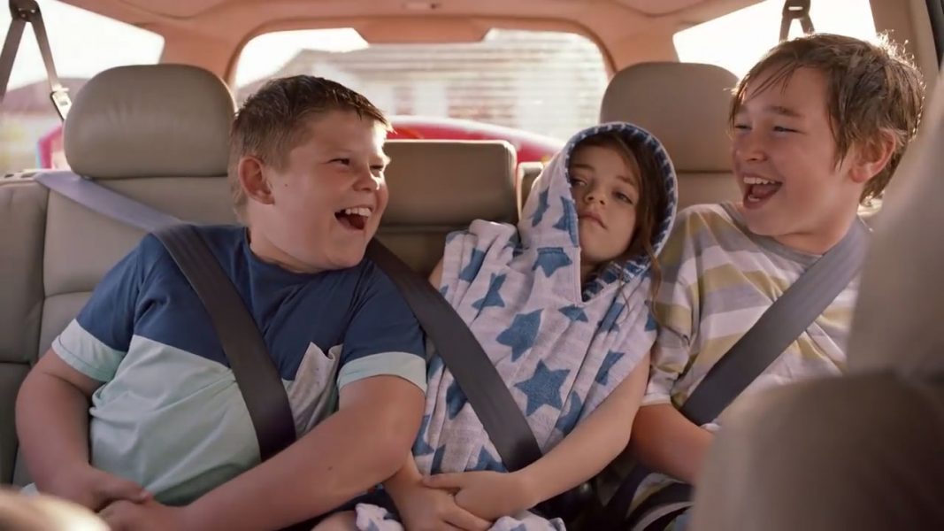 Luke Rive McDonald’s Returns to Brand-Building in Newly Launched Campaign via DDB ...