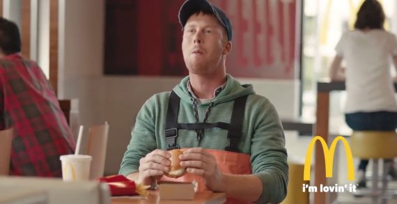 This Filet-O-Fish Story from McDonald’s is a Load of Pollocks