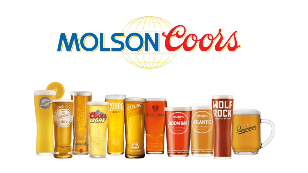Molson Coors Introduces New Campaign to Save the Great British Pub