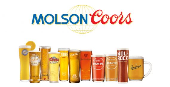 Molson Coors Introduces New Campaign to Save the Great British Pub