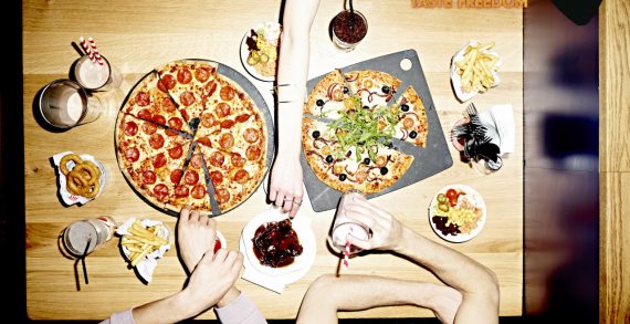 Pizza Hut Ties up with Ibiza Rocks for ‘Taste Freedom’ Summer Campaign