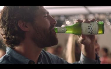 Pure Blonde Targets Active Aussies in ‘The Final Stretch’ Campaign