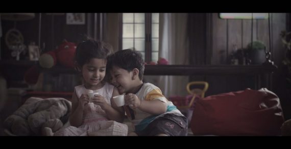 Red Label Tea and Ogilvy Mumbai Challenge Stereotypes in New Women’s Day Ad