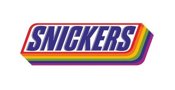 Snickers and Gay Star News Unite to Help LGBTI People ‘Be Who You Are’