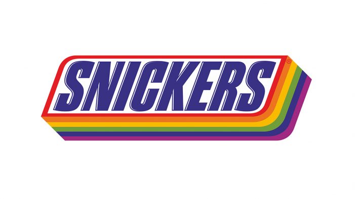 Snickers and Gay Star News Unite to Help LGBTI People ‘Be Who You Are’