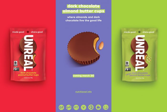 Family (and friends) Provide an ‘UnReal’ Branding for Boston-Based Snack Brand