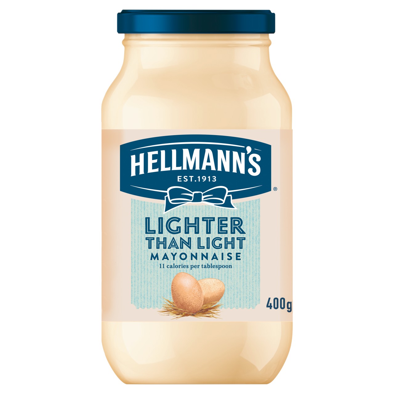 Hellmann’s Unveil New ‘Authentic and Natural’ Brand Identity and