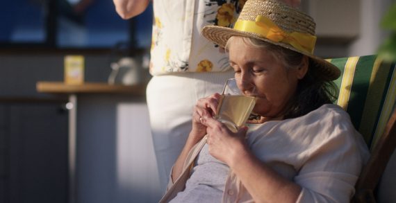 Scorch London’s New Ads for Twinings Fuses Emotion, Humour and a Little Bit of Philosophy
