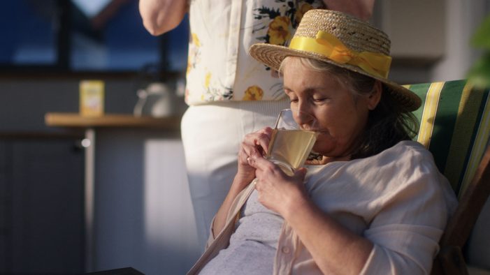 Scorch London’s New Ads for Twinings Fuses Emotion, Humour and a Little Bit of Philosophy