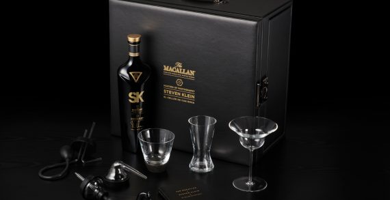 The Macallan & Steven Klein Team to Unveil the Newest Addition to the Masters of Photography Series