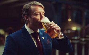 Carlsberg Launches “The Danish Way” Integrated Campaign in the UK