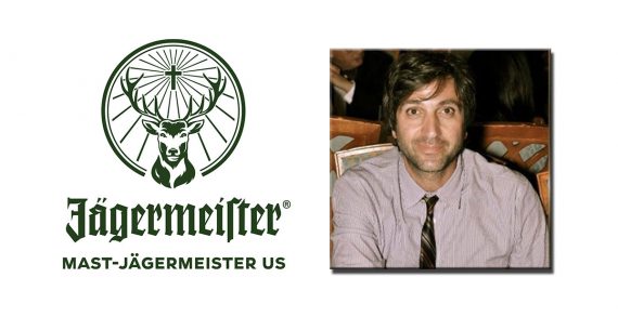 Mast-Jägermeister US Appoints Chris Peddy as Chief Marketing Officer