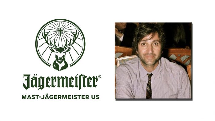 Mast-Jägermeister US Appoints Chris Peddy as Chief Marketing Officer