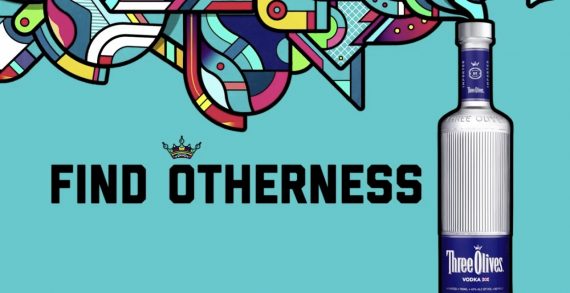 New Three Olives Campaign Sets Out to “Find Otherness” in a Category Marked by Sameness