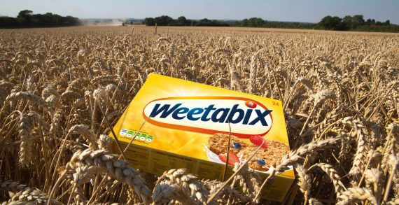 Weetabix Welcomes Acquisition by Post Holdings, Inc.
