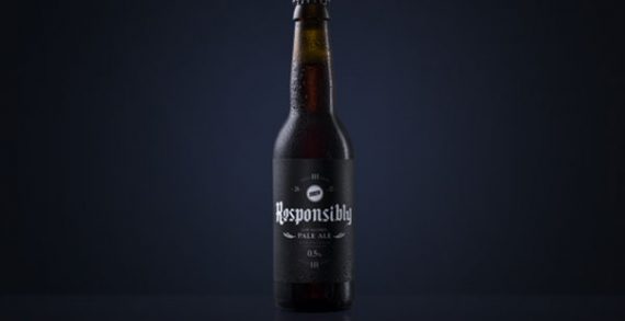 UBREW Wants You To Drink ‘Responsibly’