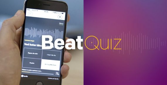 McDonald’s Sweden Gamifies its Music Playlists with Cloud-Powered Soundtrack Your Brand Quiz