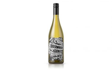 Boutinot Ventures into ‘The Underworld’ with New Wine Branded by Biles Hendry