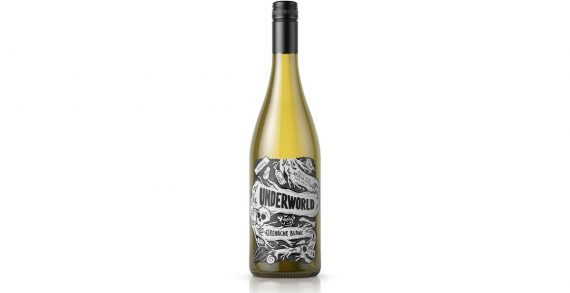 Boutinot Ventures into ‘The Underworld’ with New Wine Branded by Biles Hendry