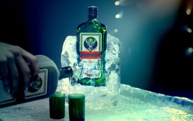 Jägermeister Unveils New “Be the Meister” Campaign and Band Identity