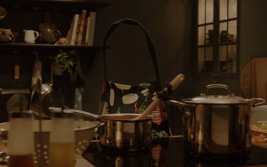 Family of Dancing Aprons Star in Jonny & Will’s New Ad for Ikea