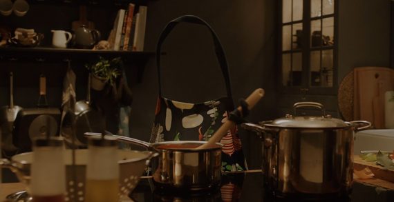 Family of Dancing Aprons Star in Jonny & Will’s New Ad for Ikea