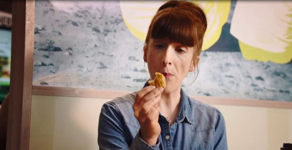 McDonald’s Ireland Reveals the ‘Good Stories’ Behind its Ingredients as Trust Campaign Launches