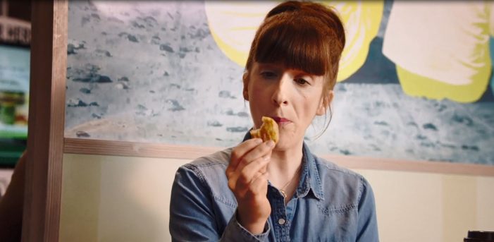McDonald’s Ireland Reveals the ‘Good Stories’ Behind its Ingredients as Trust Campaign Launches