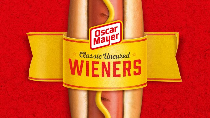 Bulletproof gives Oscar Mayer Hot Dogs the Seal of Approval with Revitalised Packaging Design