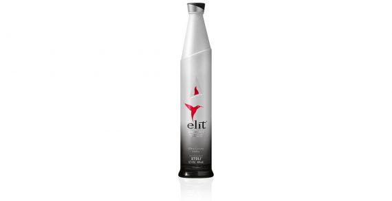 elit Ultra-Luxury Vodka and Ushuaïa Ibiza Beach Hotel Partner to Launch Signature Bottle