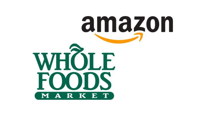 Amazon to Acquire Whole Foods Market for $13.7 Billion