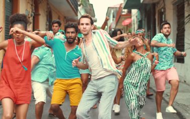 Bacardi Launches Sizzling Hot Summer Campaign ‘Break Free’