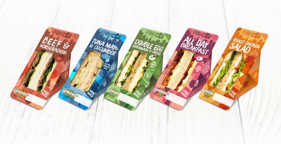 URBAN Eat Unveils All-New Line Up For 2017