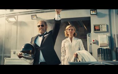 Havas Says Adios to the ‘Most Interesting Man’ as it Passes on the Baton to Droga5