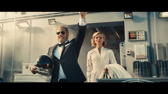 Havas Says Adios to the ‘Most Interesting Man’ as it Passes on the Baton to Droga5