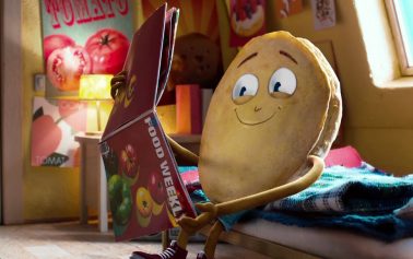 George Weston Foods Unleashes the Golden Crumpet in Newly Launched Campaign