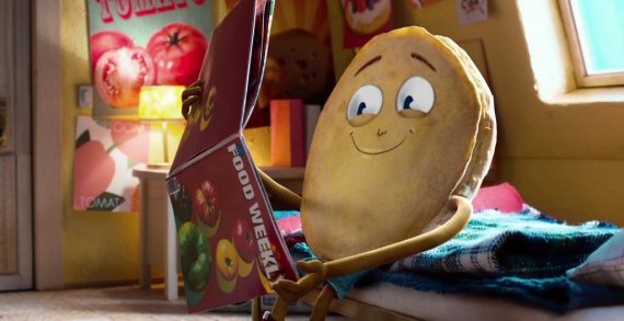 George Weston Foods Unleashes the Golden Crumpet in Newly Launched Campaign