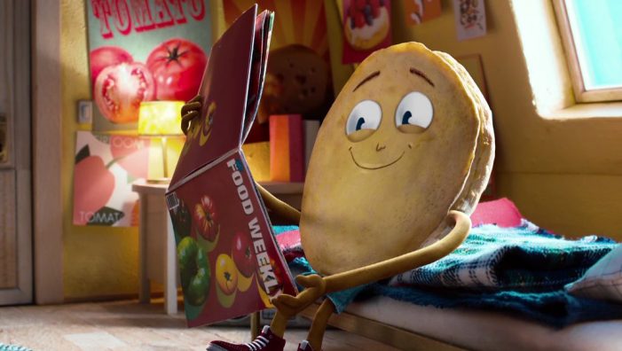 George Weston Foods Unleashes the Golden Crumpet in Newly Launched Campaign
