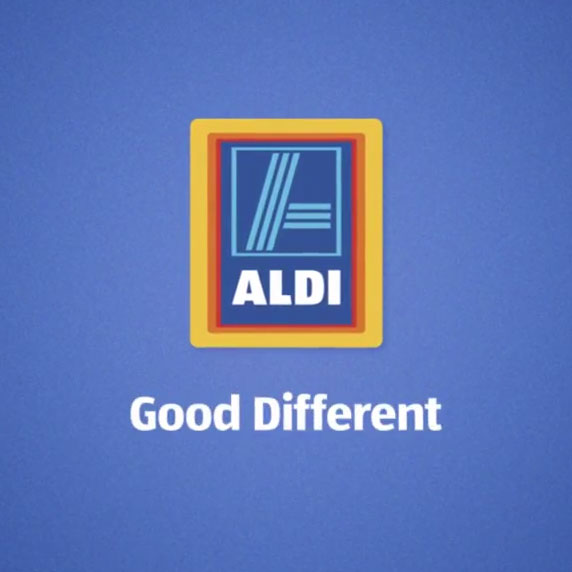 Dave Says Pie was ‘Not Bad’ in the Latest ‘Good Different’ Ad from ALDI