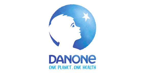Conran Design Group Creates New Global Danone Brand Identity
