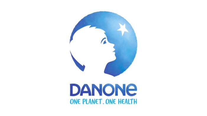 Conran Design Group Creates New Global Danone Brand Identity