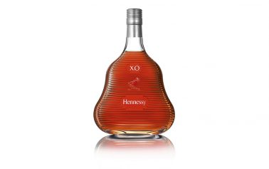 Hennessy Celebrates New Original Design Statement By Marc Newson