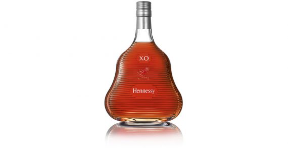 Hennessy Celebrates New Original Design Statement By Marc Newson