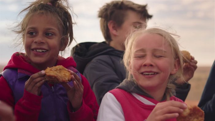 KFC Brings the Bird to Birdsville in Latest Integrated Campaign by Ogilvy Sydney