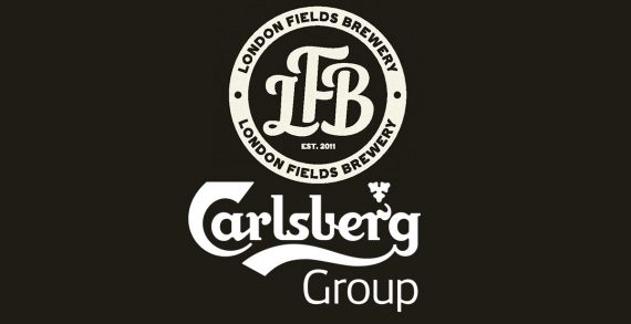 London Fields Brewery Acquired by Carlsberg UK